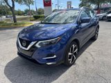 Certified 2022 Nissan Rogue Sport SL w/ Premium Package image 2