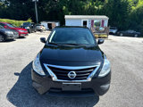 Used 2019 Nissan Versa SV image 2
