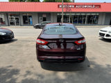 Used 2013 Ford Fusion SE image 5