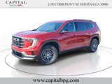 New 2025 GMC Acadia Elevation image 1