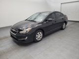 Used 2015 Subaru Impreza 2.0i image 2