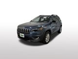 Used 2022 Jeep Cherokee Latitude Lux image 2