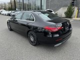Certified 2022 Mercedes-Benz C 300 4MATIC Sedan image 5