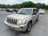 Used 2010 Jeep Patriot Sport image 2