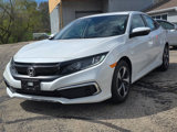Used 2020 Honda Civic LX image 3