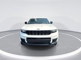 New 2025 Jeep Grand Cherokee L Limited w/ Black Appearance Package image 3