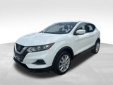 Used 2021 Nissan Rogue Sport S image 4