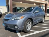 Used 2013 Acura RDX AWD w/ Technology Package image 2