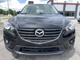 Used 2016 MAZDA CX-5 Touring image 3