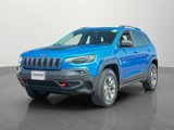Used 2019 Jeep Cherokee Trailhawk w/ Cold Weather Group image 3
