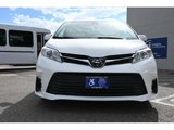 Used 2020 Toyota Sienna LE image 4