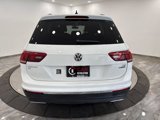 Used 2018 Volkswagen Tiguan SE w/ Panoramic Sunroof Package image 6