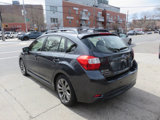 Used 2016 Subaru Impreza 2.0i Sport Limited image 4