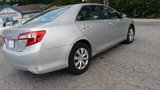 Used 2012 Toyota Camry LE image 3
