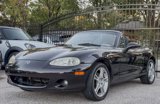 Used 2004 MAZDA MX-5 Miata LS image 5