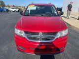 Used 2017 Dodge Journey SE image 6