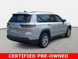 Certified 2022 Jeep Grand Cherokee L Limited image 5