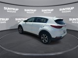 Used 2020 Kia Sportage LX image 6