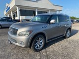Used 2011 INFINITI QX56 4WD image 3