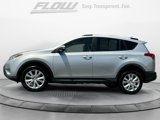Used 2015 Toyota RAV4 Limited image 5