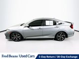 Used 2017 Honda Civic Si image 4