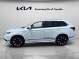 Used 2018 Mitsubishi Outlander GT image 4