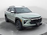 New 2025 Chevrolet TrailBlazer ACTIV image 3