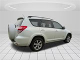 Used 2011 Toyota RAV4 Limited image 3
