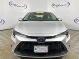 Certified 2022 Toyota Corolla LE image 2