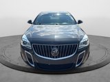 Used 2016 Buick Regal GS w/ Driver Confidence Package #2 image 2