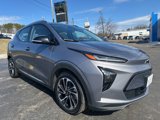 Used 2022 Chevrolet Bolt EUV Premier w/ Sun & Sound Package image 2