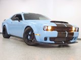 Used 2019 Dodge Challenger SRT Hellcat Redeye image 6
