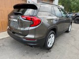 Used 2019 GMC Terrain SLE w/ Driver Convenience Package image 3