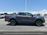 Used 2020 Ford Ranger XLT w/ Equipment Group 301A Mid image 4