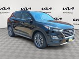 Used 2019 Hyundai Tucson Ultimate image 3