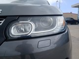 Used 2017 Land Rover Range Rover Sport HSE image 4