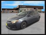 Used 2014 Toyota Corolla S image 3