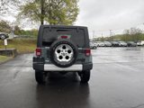 Used 2015 Jeep Wrangler Unlimited Sahara w/ Dual Top Group image 4