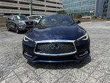 Certified 2022 INFINITI Q60 3.0t Luxe w/ Essential Package image 2