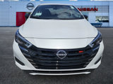 New 2025 Nissan Versa SR image 2