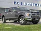 Used 2019 Ford F150 XLT w/ Equipment Group 302A Luxury image 2