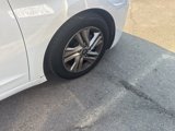 Used 2020 Hyundai Elantra SEL w/ Cargo Package (C1) image 4