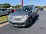 Used 2008 Nissan Versa 1.8 S w/ PWR Pkg image 3