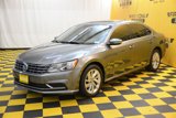 Used 2018 Volkswagen Passat 2.0T SE image 6