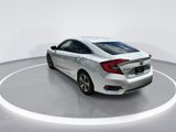 Used 2019 Honda Civic LX image 6
