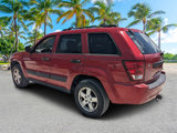 Used 2005 Jeep Grand Cherokee Laredo w/ Cargo Convenience Group image 5