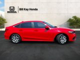 Used 2022 Honda Civic LX image 2