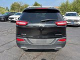 Used 2015 Jeep Cherokee Limited image 4