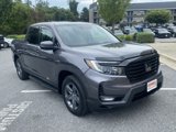 Used 2022 Honda Ridgeline RTL-E image 2