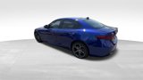 Used 2020 Alfa Romeo Giulia Ti Sport w/ Quick Order Package 22S Sport image 3
